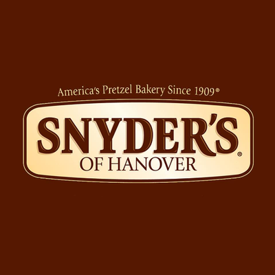 Profile Picture of Snyder's Of Hanover® (@Snyders_Hanover) on Twitter