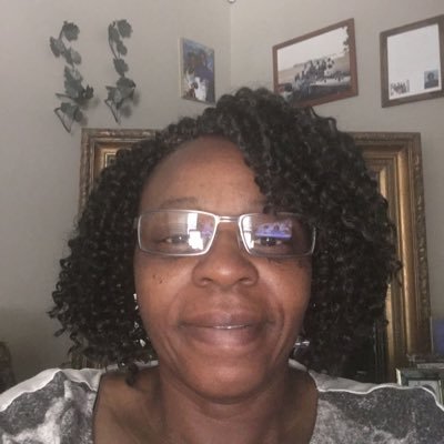 Profile Picture of Deborah Manuel (@manueldeborah1) on Twitter