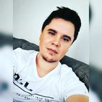 Profile Picture of Christopher Lorca Martinez (@chris__lm) on Instagram