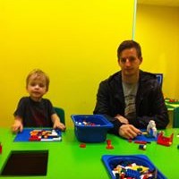 Profile Picture of Justine-colin Butler (@justine-colin-butler) on Quora