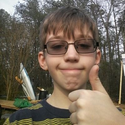 Profile Picture of Skelebone22 (@JacobJeffries8) on Twitter