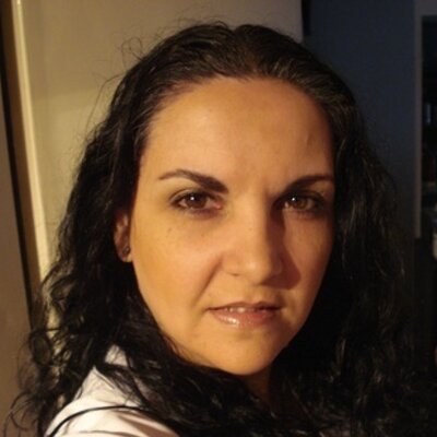Profile Picture of Ana Freijo (@AnaFreijo) on Twitter