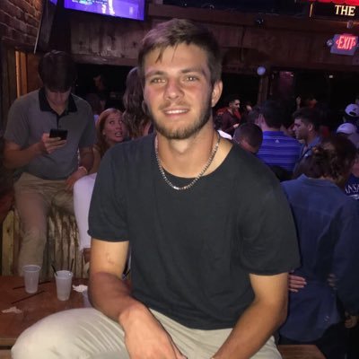 Profile Picture of Sam Carver⚾️🚀 (@CarverSamuel) on Twitter