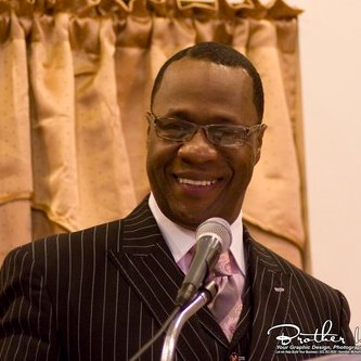 Profile Picture of Abdul Malik Sayyid Muhammad AKA (Tony Muhammad) (@BroTonyMuhammad) on Twitter