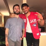 Profile Picture of Chris Capocci (@chriscapocci) on Instagram