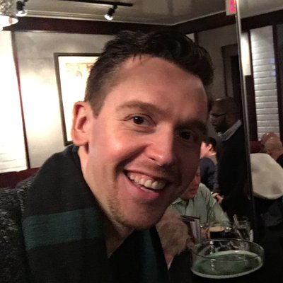 Profile Picture of Steven Hoffner (@Hoffner_Steven) on Twitter