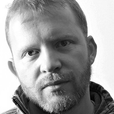 Profile Picture of Greg McDowall (@Greg_McDowall) on Twitter