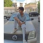 Profile Picture of waleed 🥀 (@_mohammad_waleed) on Instagram