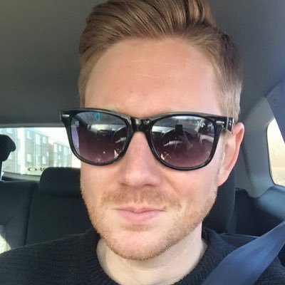 Profile Picture of Paul Yates (@yatsy5) on Twitter