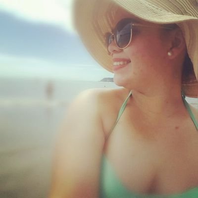 Profile Picture of Kristin Bonilla (@bonilla_kristin) on Twitter
