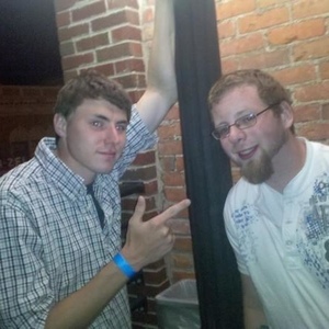 Profile Picture of Kyle Emerson (@kylemrsn) on Myspace