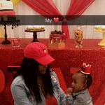 Profile Picture of Chelsea Joseph (@x0osupahflyo0x) on Instagram