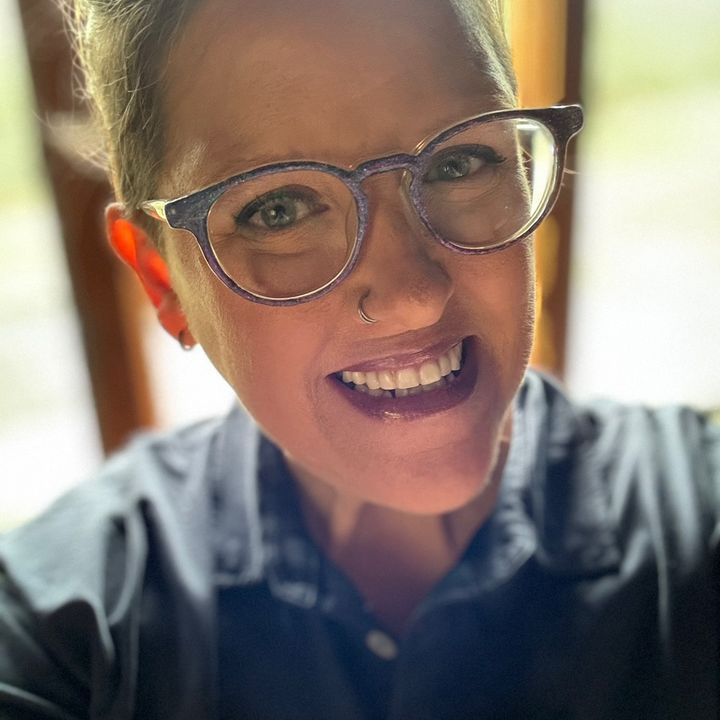 Profile Picture of Sue McVey (@thesuemcvey) on Tiktok