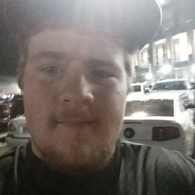 Profile Picture of Justin Gariepy (@GariepyJustin) on Twitter