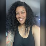 Profile Picture of Cailyn English (@___chanaee) on Instagram