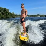 Profile Picture of Nathan Smith (@nathansmithfit) on Instagram