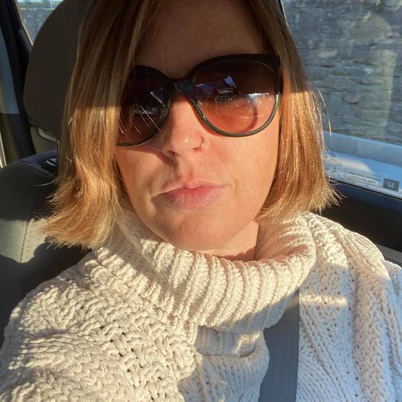 Profile Picture of Heather Trieste (@cheftrieste) on Poshmark