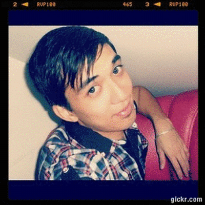 Profile Picture of DanieL Dy ♥ (@iamdeynyeldy) on Twitter