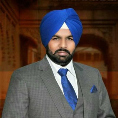 Profile Picture of Maninderpal Singh (@Maninde24724780) on Twitter