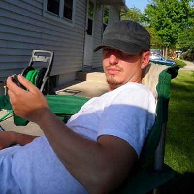 Profile Picture of Nick The Rabbit (@nicktherabbit) on Twitter