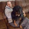 Profile Picture of Jeff Cartwright (@@gixter5970) on Tiktok