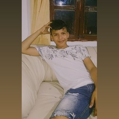 Profile Picture of Joel Mackenzie (@JoelMackenzie6) on Twitter