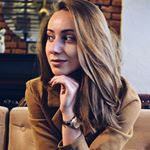 Profile Picture of Александра (@_alexberry_) on Instagram