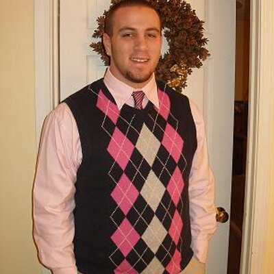 Profile Picture of Andy Chamberlin (@achambe6) on Twitter