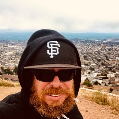 Profile Picture of John C. Crall (@aggie_turf) on Twitter