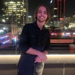 Profile Picture of Cameron Duff (@cduff19) on Instagram