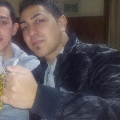 Profile Picture of Daniel Di Fonzo (@DanielDiFonzo) on Twitter