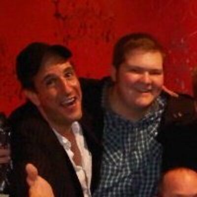 Profile Picture of Luke Mcsweeney (@luke_mcs) on Twitter