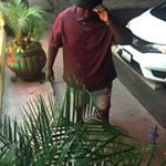 Profile Picture of Ronald Peterson (@artsykyng) on Instagram