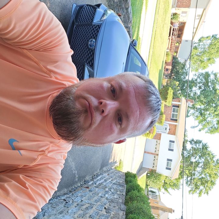 Profile Picture of Adam Gulley (@gulley513) on Tiktok