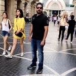 Syed Maqbool Shah - Instagram Profile Picture of Syed Maqbool Shah (@maqbool_shah) on Instagram