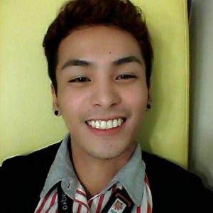 Profile Picture of Nathan Dela Garza (@ecorrediu) on Twitter