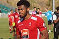 Profile Picture of Addison Garnetton Wikipedia