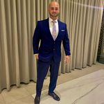 Profile Picture of Michael Shulman (@getcha_shulman_here) on Instagram