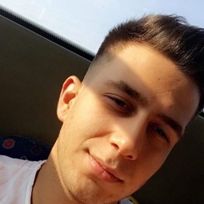 Profile Picture of Necati Karaduğan (@KaraduganNecati) on Twitter