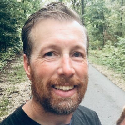 Profile Picture of Paul Nebel (@paulnebel1) on Twitter