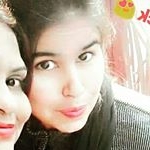 Profile Picture of Gulafsha Anis Ansari (@gulafsha_anis) on Instagram