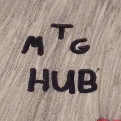 Profile Picture of Jeremy's_MTG/more (@jeremy_card_hub) on Twitter