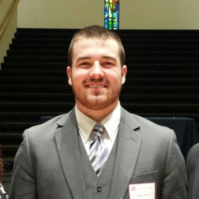 Profile Picture of Matt Burnett (@MattBurn55) on Twitter