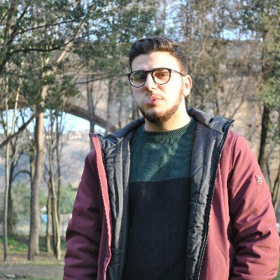 Profile Picture of Samuel Salvatore (@SamuelSalvato14) on Twitter