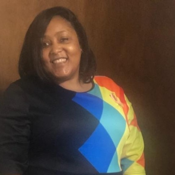 Profile Picture of Joy Lucas-perkins (@joydiva) on Poshmark