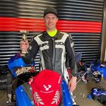 Profile Picture of James Fearn (@james.fearn.racing) on Instagram