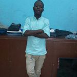 Profile Picture of Brahima Sekou Bintou Cissouma (@brahimasekoubintou) on Instagram
