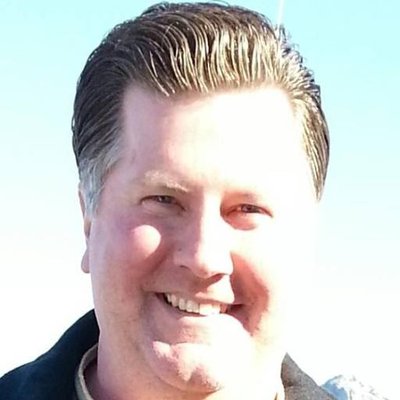 Profile Picture of Sean Dodd (@seanmichaeldodd) on Twitter