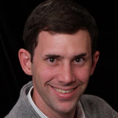 Profile Picture of Brad Rush (@bradleyrush) on Twitter