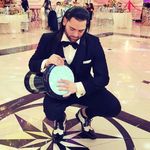 Profile Picture of CHANANEL - ABARGEL (@chananelabargel) on Instagram